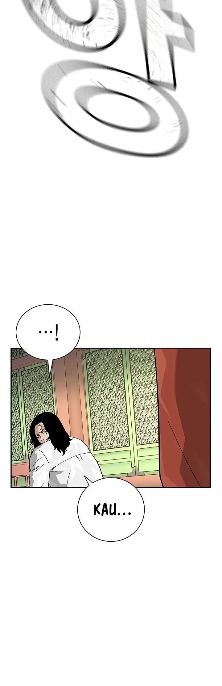 To Not Die Chapter 145 Gambar 102