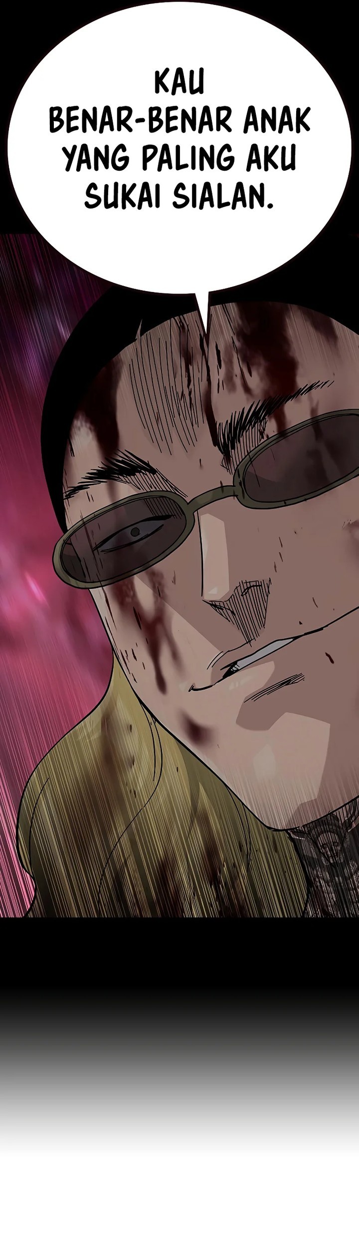 To Not Die Chapter 145 Gambar 21