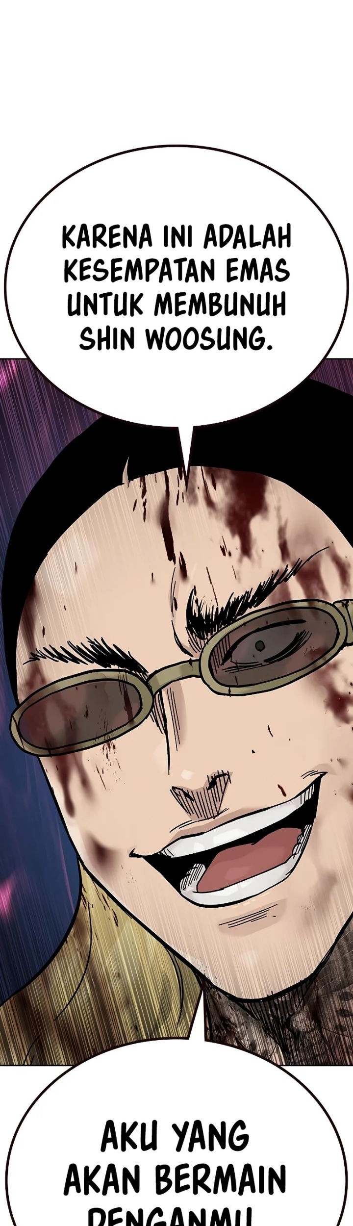 To Not Die Chapter 146 Gambar 66