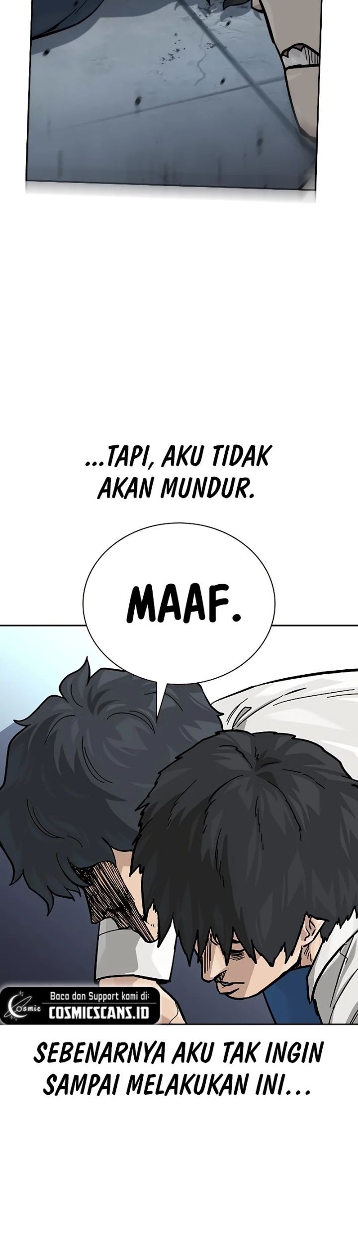 To Not Die Chapter 146 Gambar 10