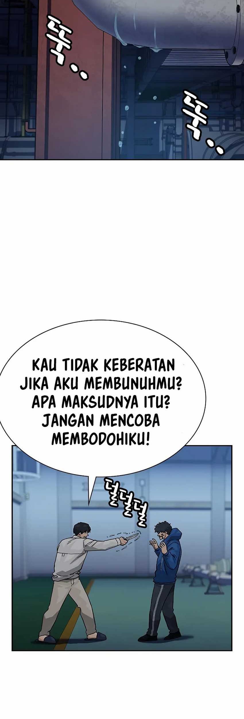 Baca Manhwa To Not Die Chapter 148 Gambar 2