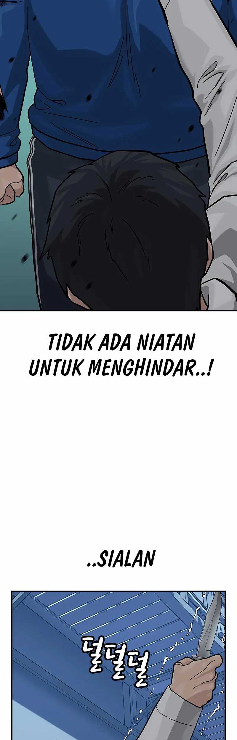 To Not Die Chapter 148 Gambar 10