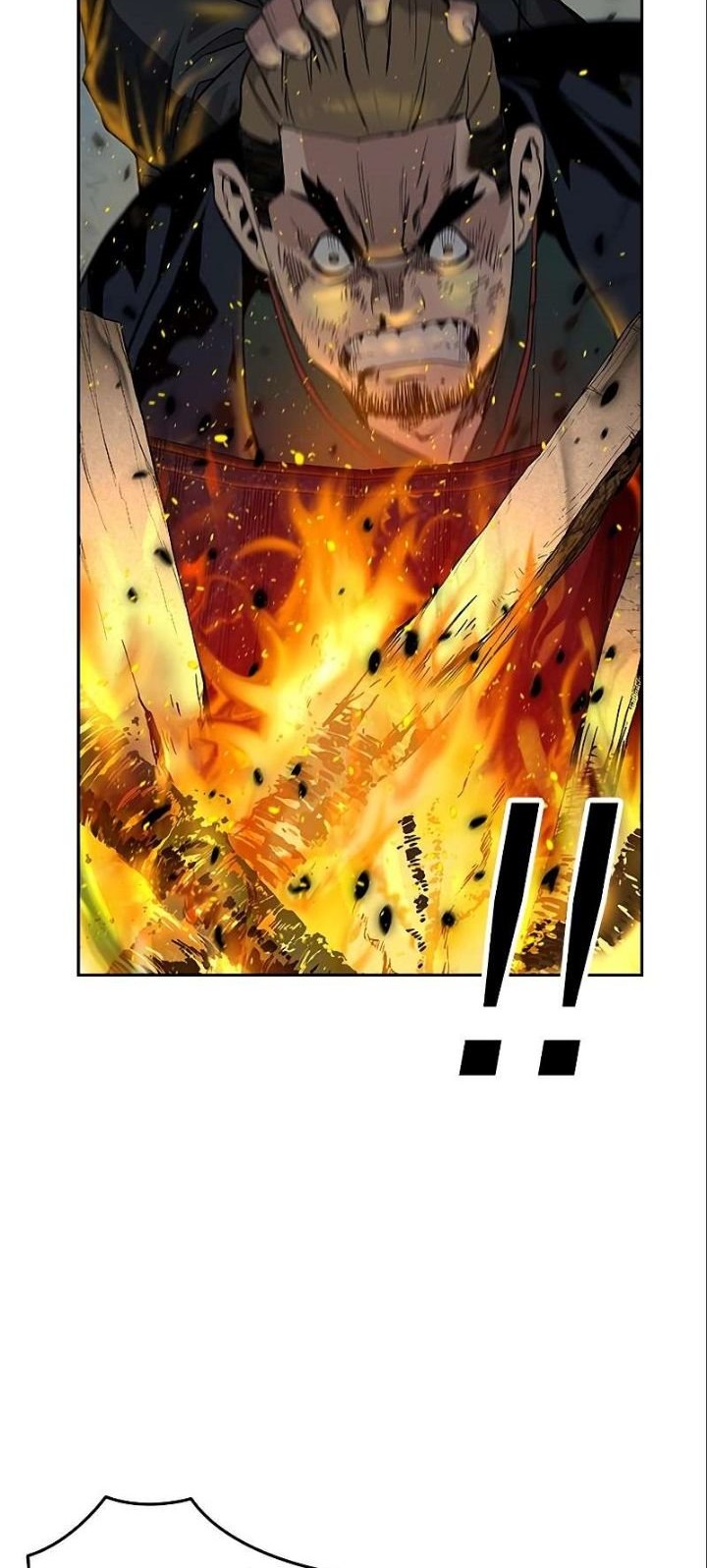 Baca Manhwa To Not Die Chapter 15 Gambar 2