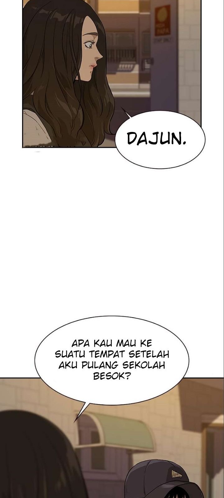 To Not Die Chapter 15 Gambar 54