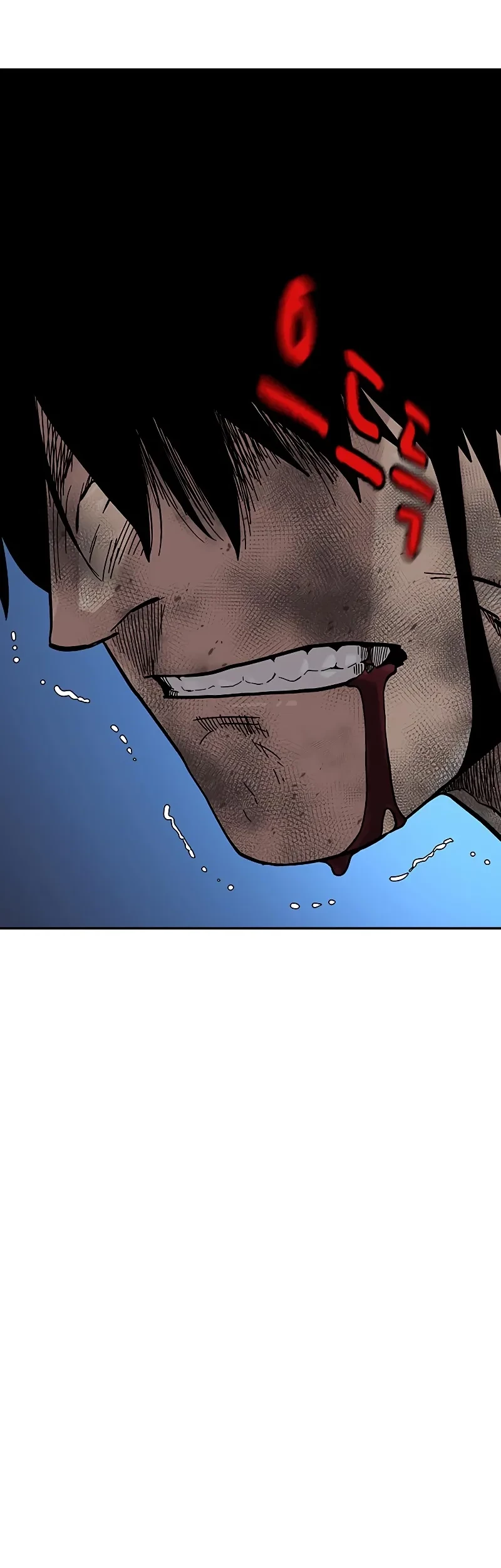 To Not Die Chapter 150 Gambar 107
