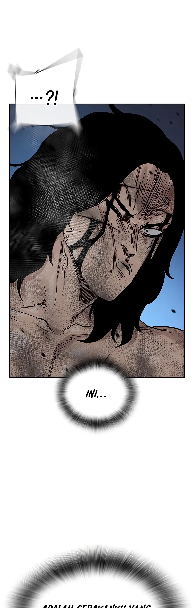 To Not Die Chapter 151 Gambar 88