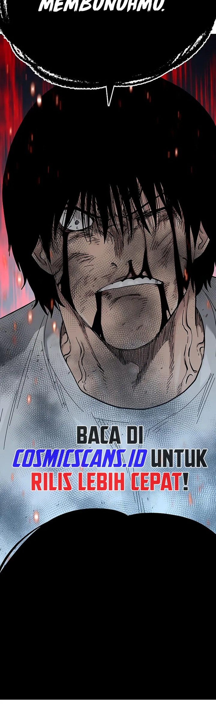 To Not Die Chapter 152 Gambar 34