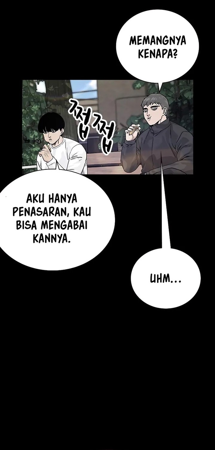 To Not Die Chapter 152 Gambar 60