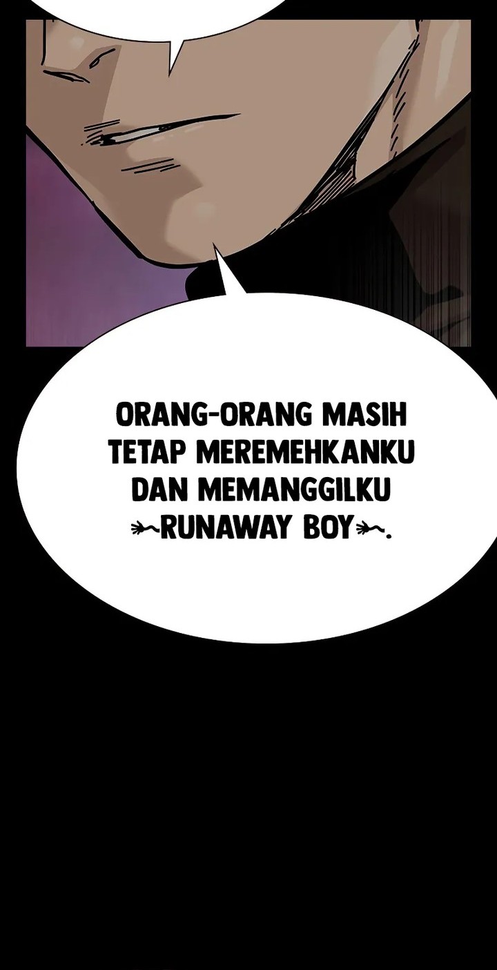 To Not Die Chapter 152 Gambar 70