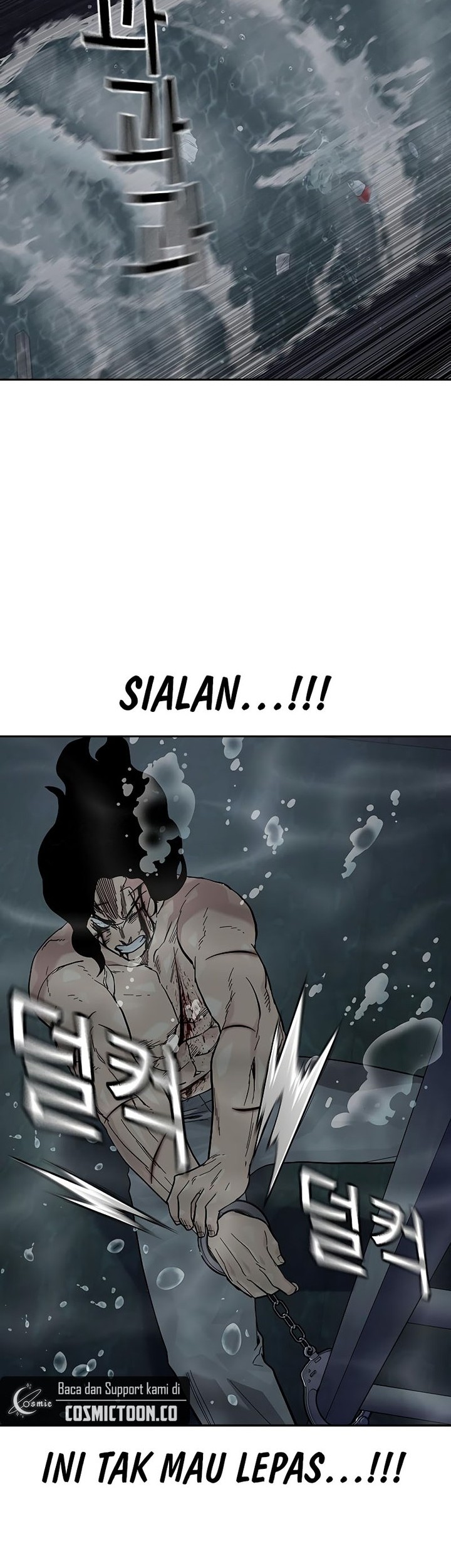 Baca Manhwa To Not Die Chapter 156 Gambar 2