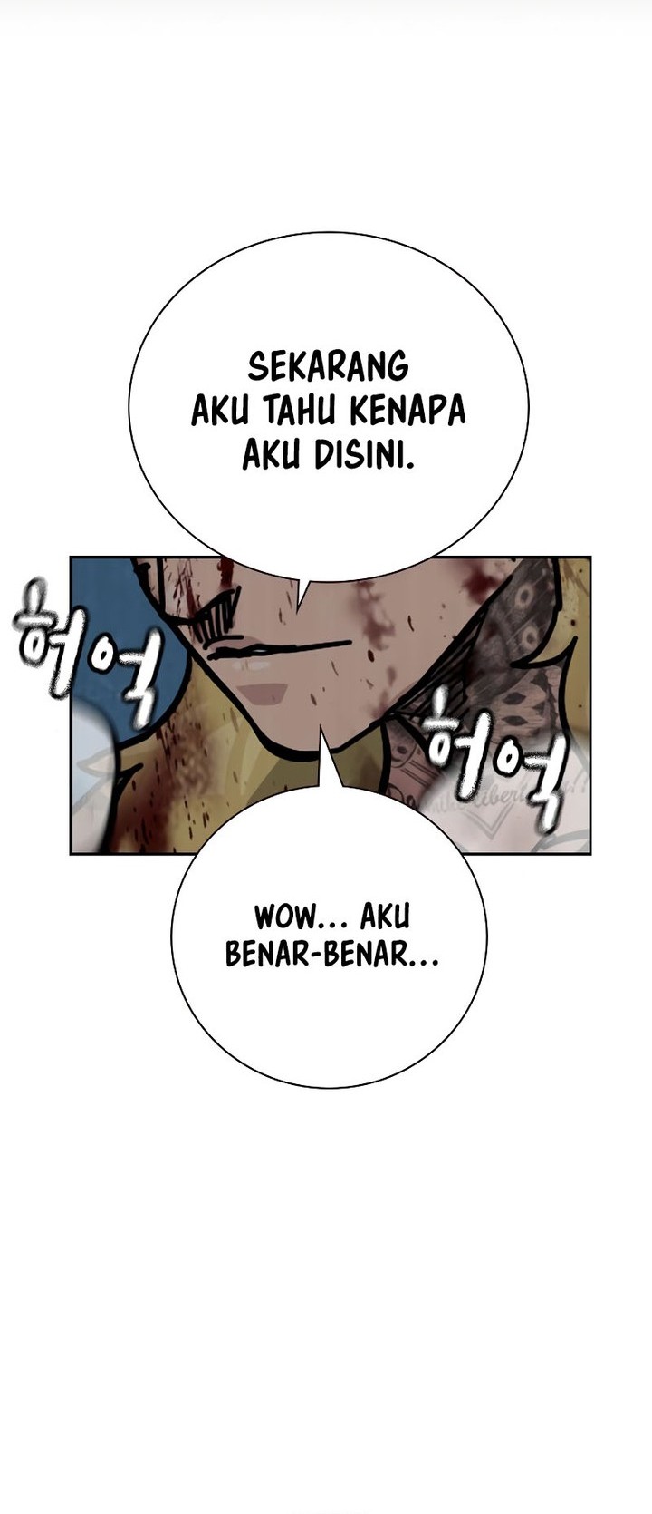 To Not Die Chapter 156 Gambar 50