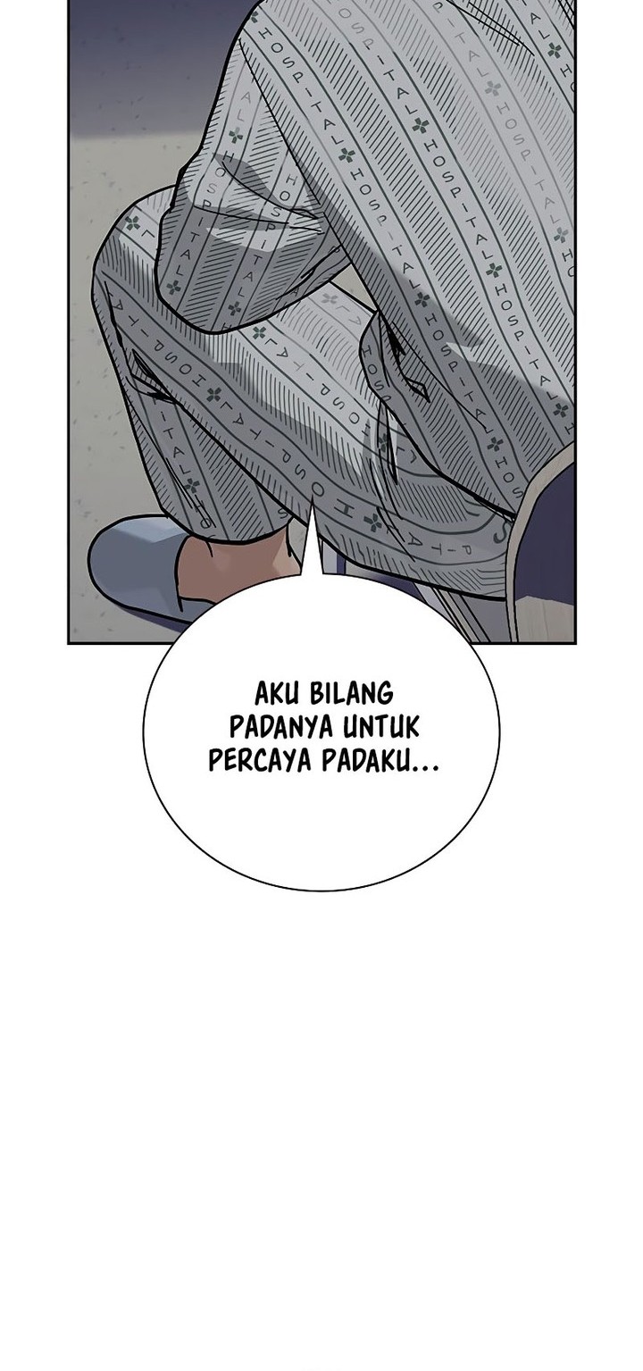 To Not Die Chapter 156 Gambar 119