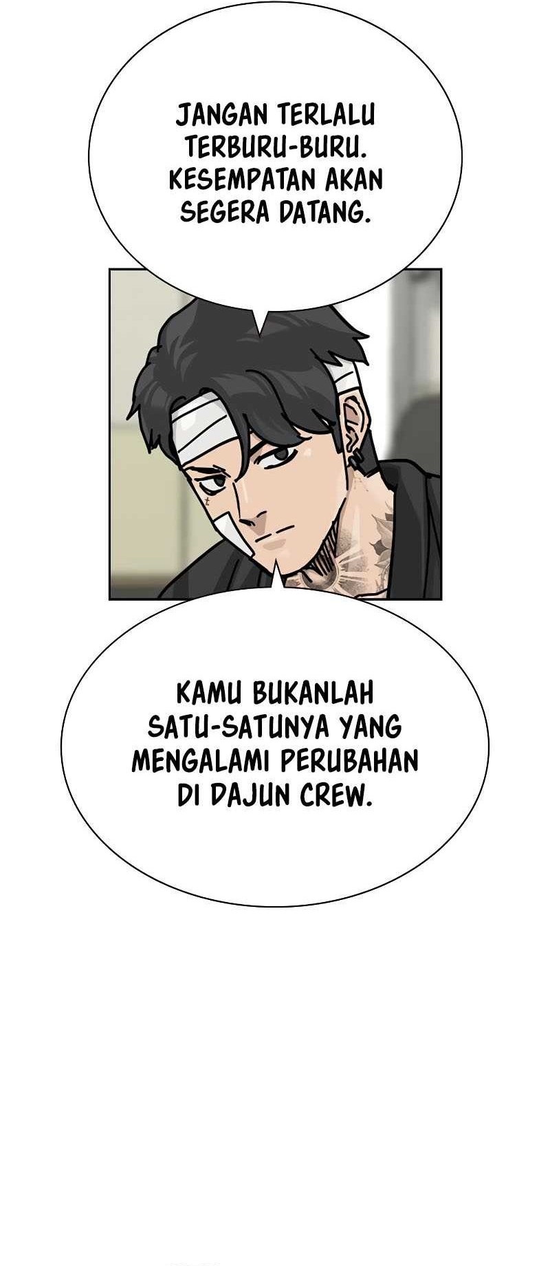 To Not Die Chapter 157 Gambar 65
