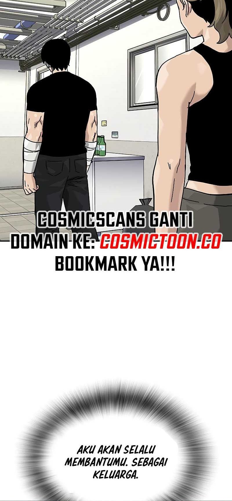 To Not Die Chapter 157 Gambar 87