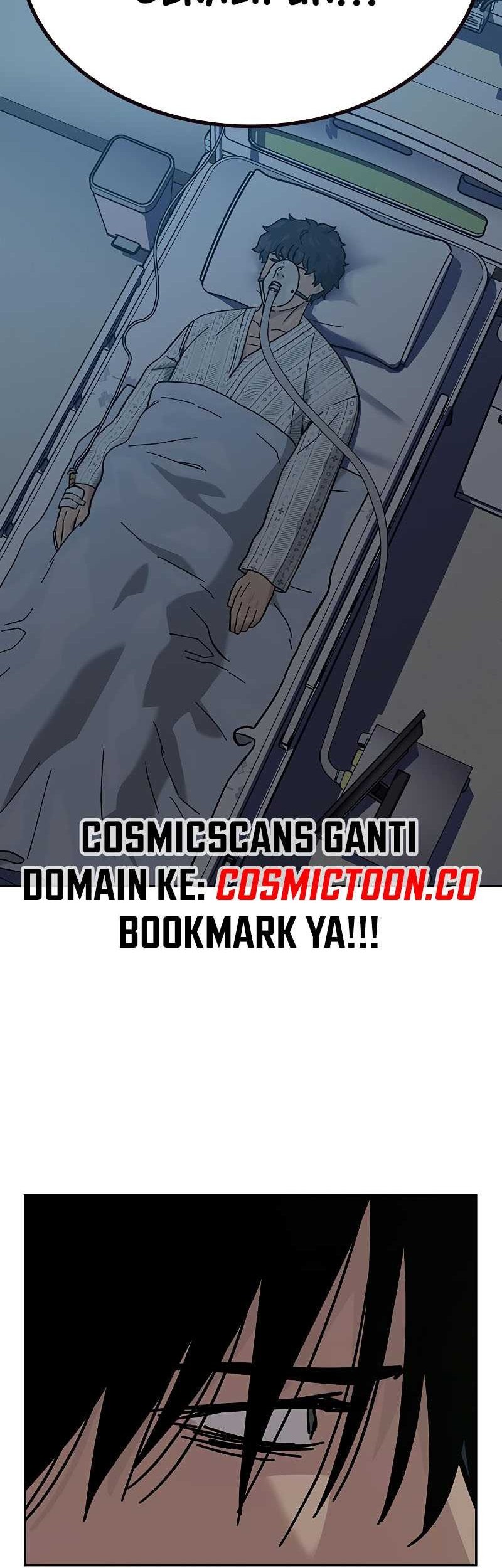 To Not Die Chapter 157 Gambar 123