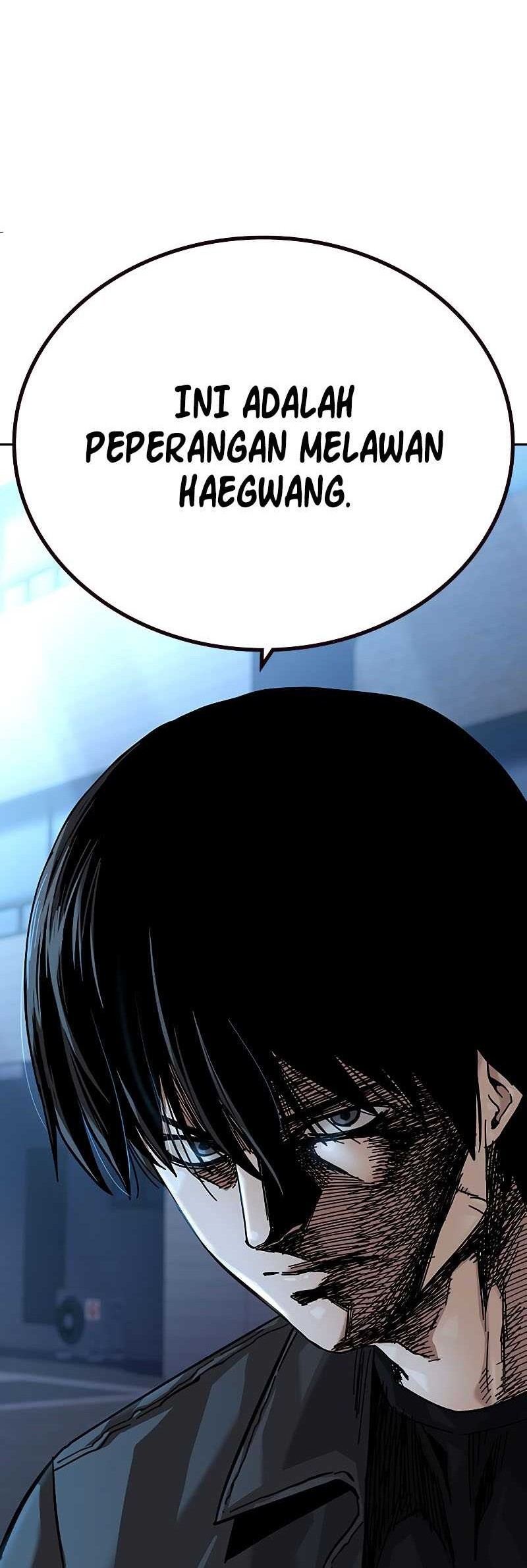 To Not Die Chapter 157 Gambar 127