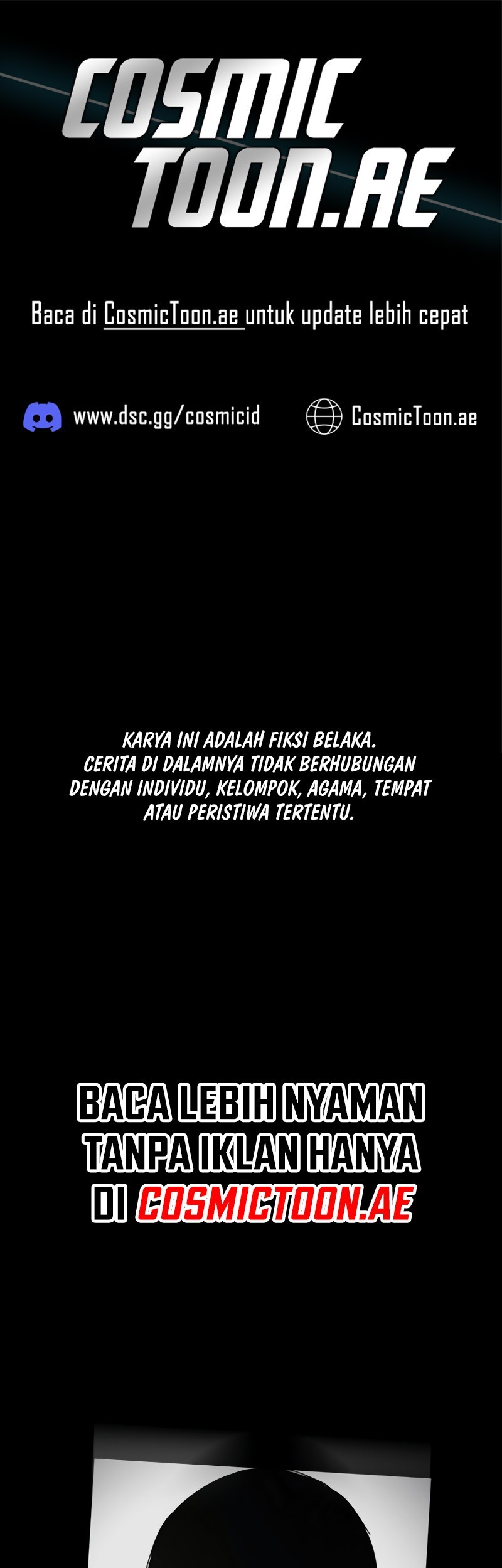 Baca Komik To Not Die Chapter 158 Gambar 1