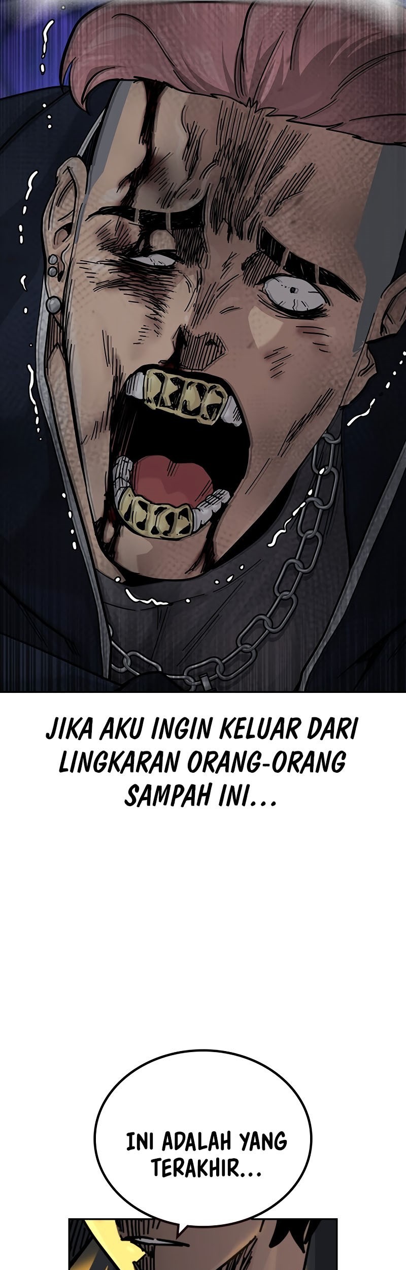 To Not Die Chapter 158 Gambar 204