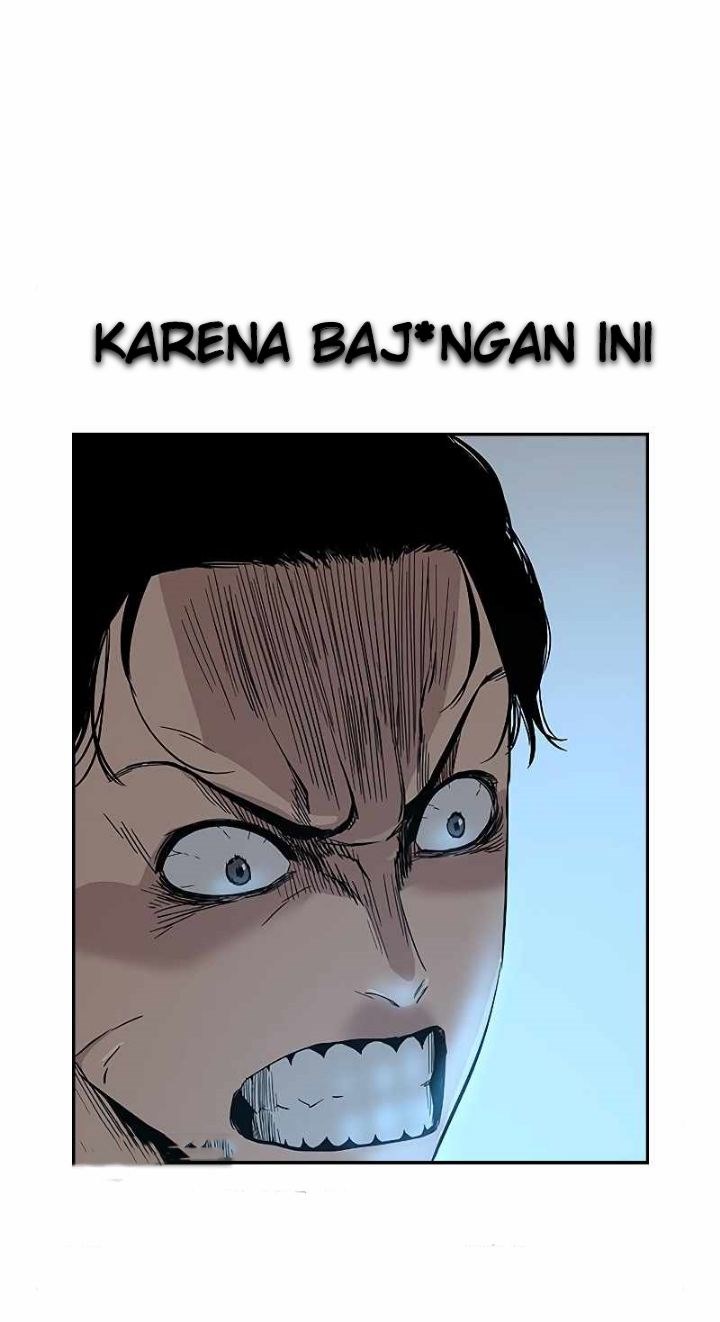 To Not Die Chapter 16 Gambar 80