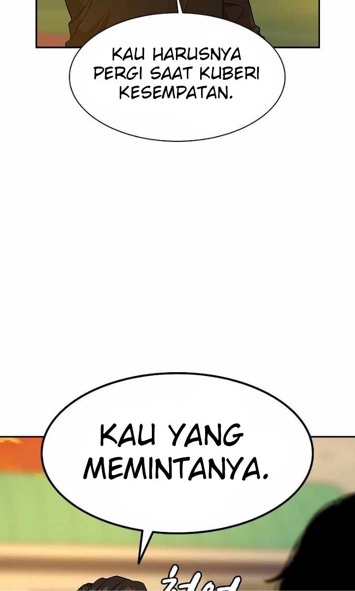 To Not Die Chapter 16 Gambar 10