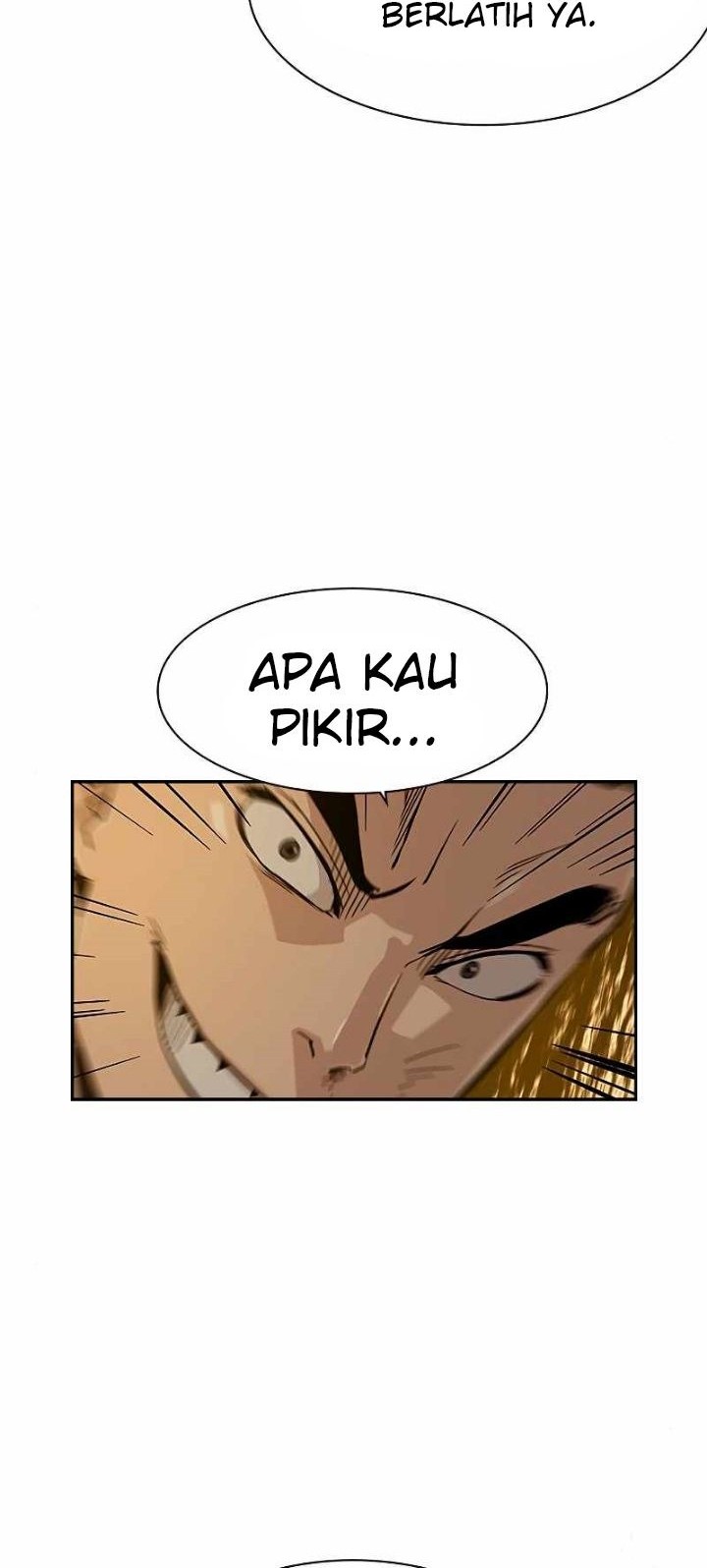 To Not Die Chapter 16 Gambar 12