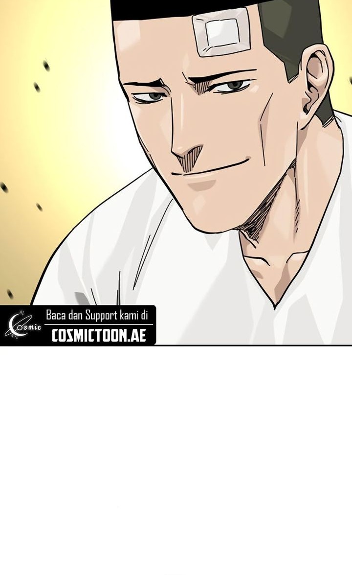 To Not Die Chapter 160 Gambar 64