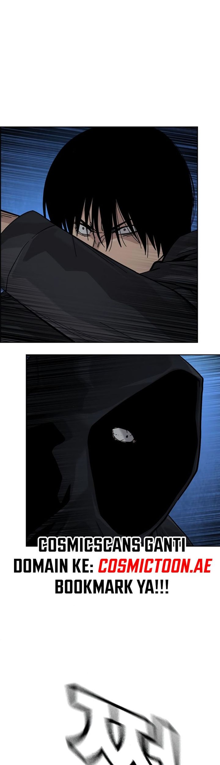 To Not Die Chapter 160 Gambar 74