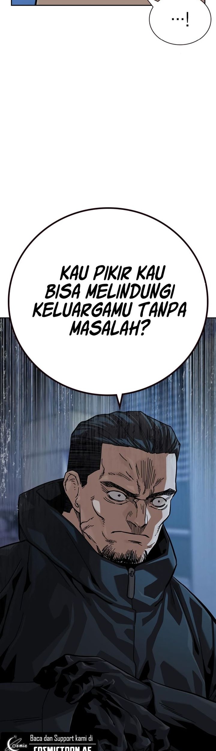To Not Die Chapter 160 Gambar 82
