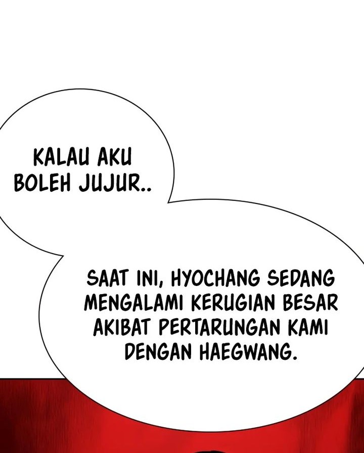 To Not Die Chapter 161 Gambar 48