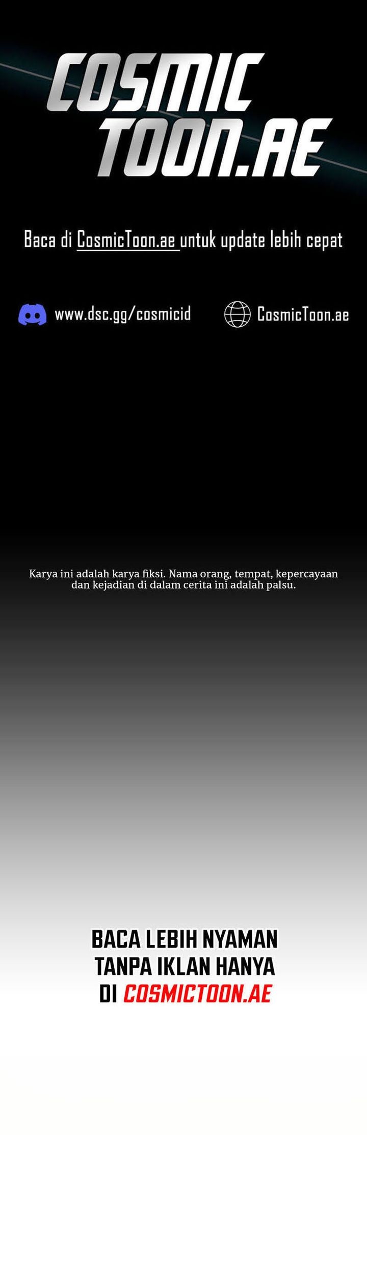 Baca Komik To Not Die Chapter 163 Gambar 1
