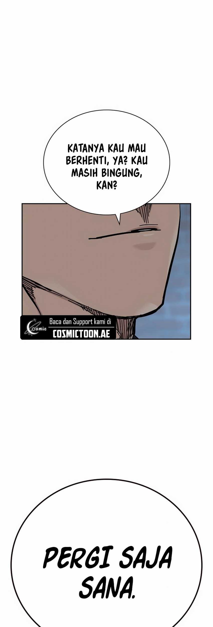 To Not Die Chapter 164 Gambar 15