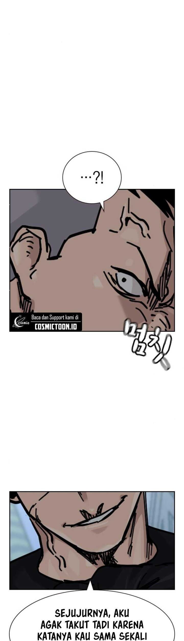 To Not Die Chapter 170 Gambar 60