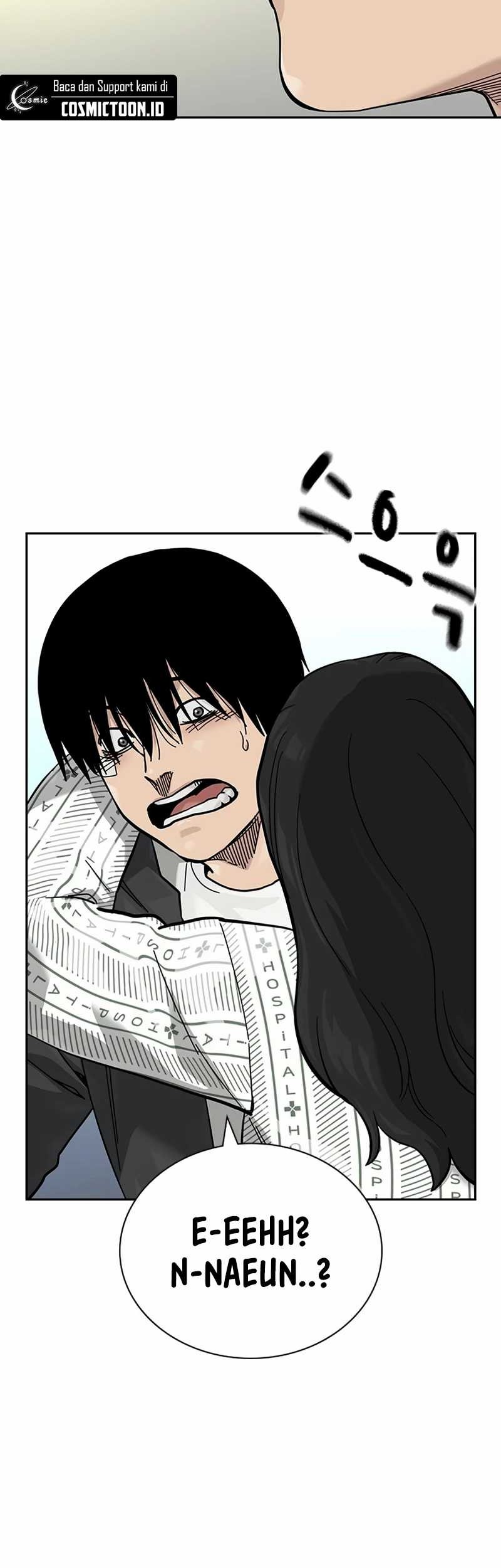 To Not Die Chapter 173 Gambar 53