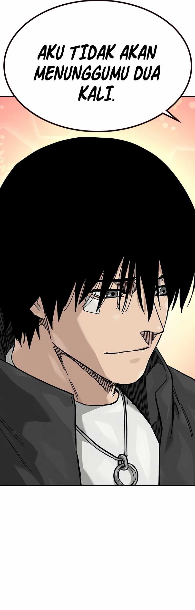 To Not Die Chapter 173 Gambar 57