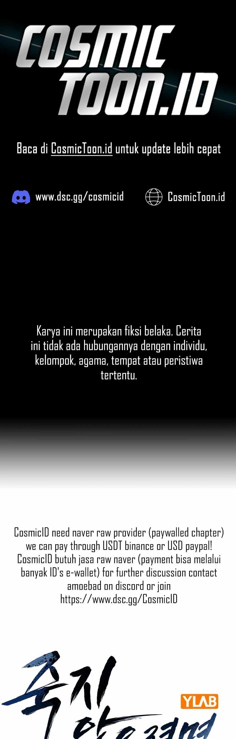 Baca  To Not Die Chapter 173 Gambar 2