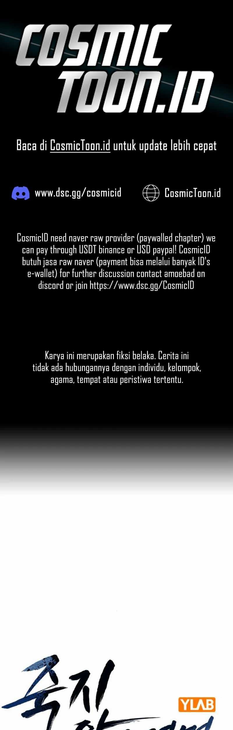 Baca  To Not Die Chapter 175 Gambar 2