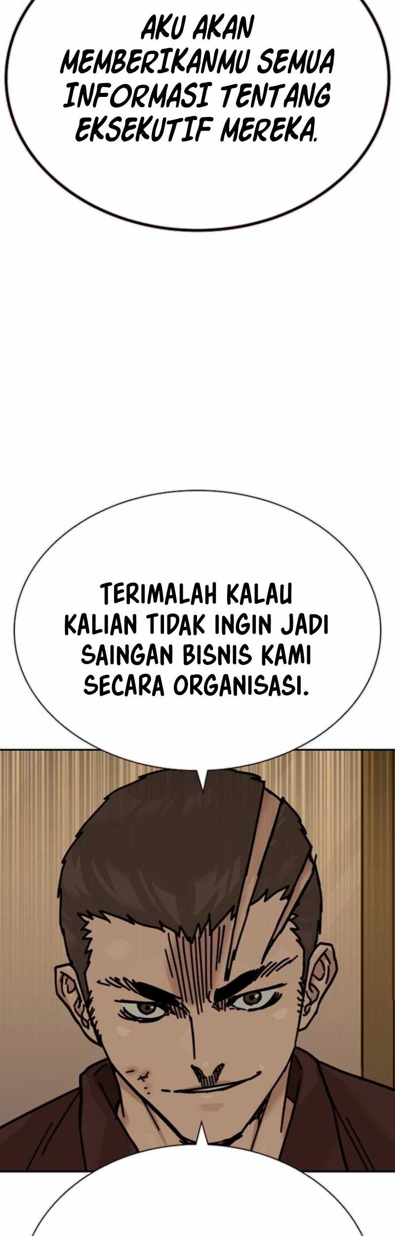 To Not Die Chapter 177 Gambar 60