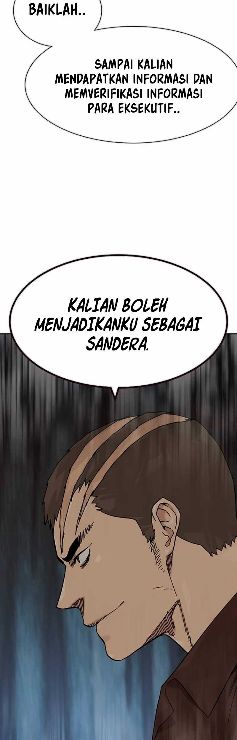 To Not Die Chapter 177 Gambar 65