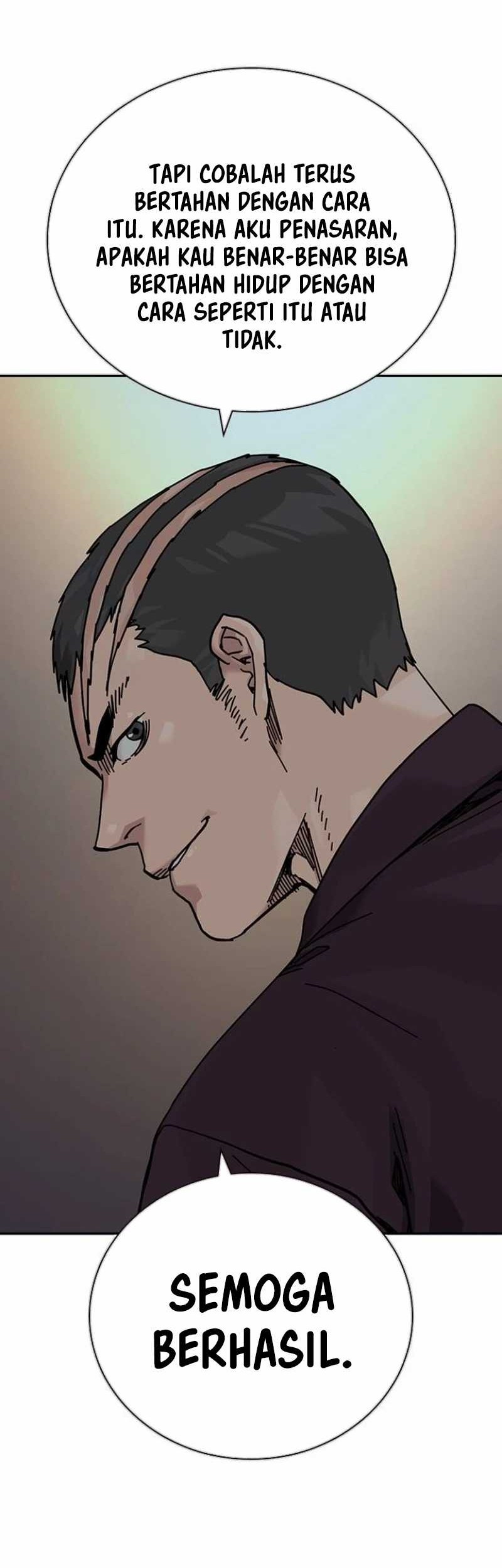 To Not Die Chapter 177 Gambar 83
