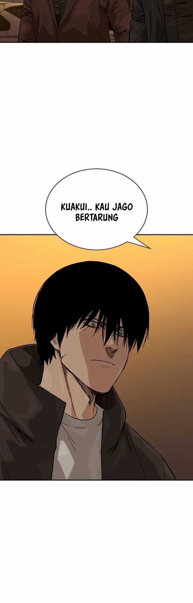 To Not Die Chapter 177 Gambar 4