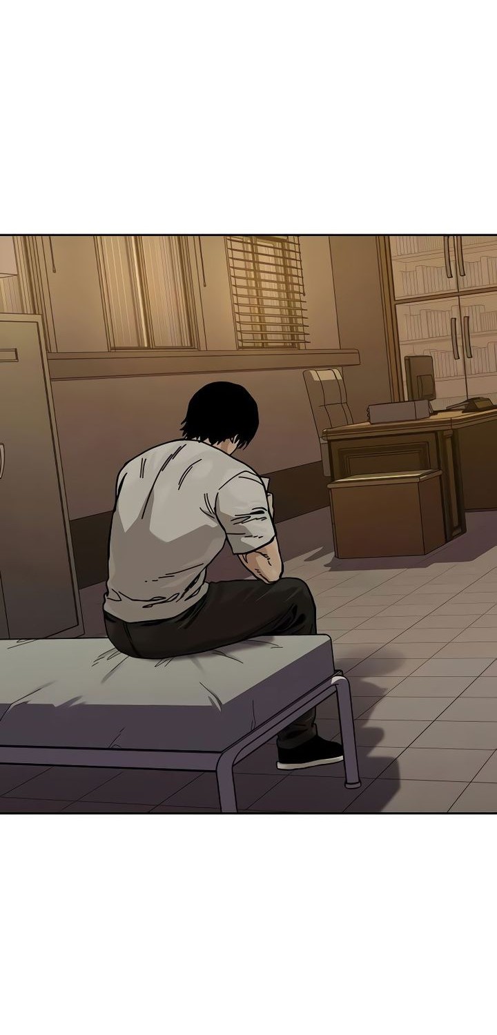 Baca  To Not Die Chapter 178 Gambar 2