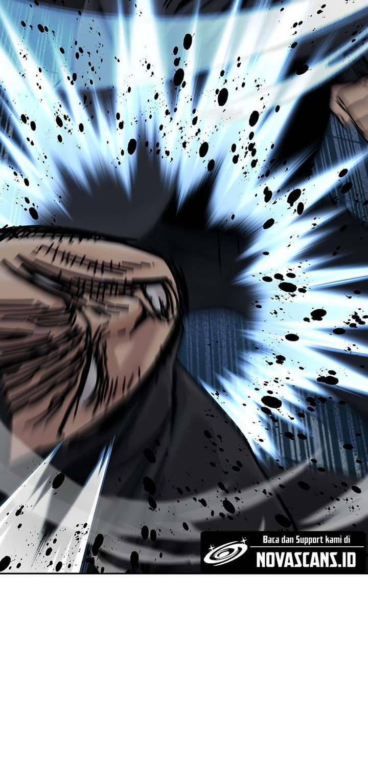To Not Die Chapter 180 Gambar 109
