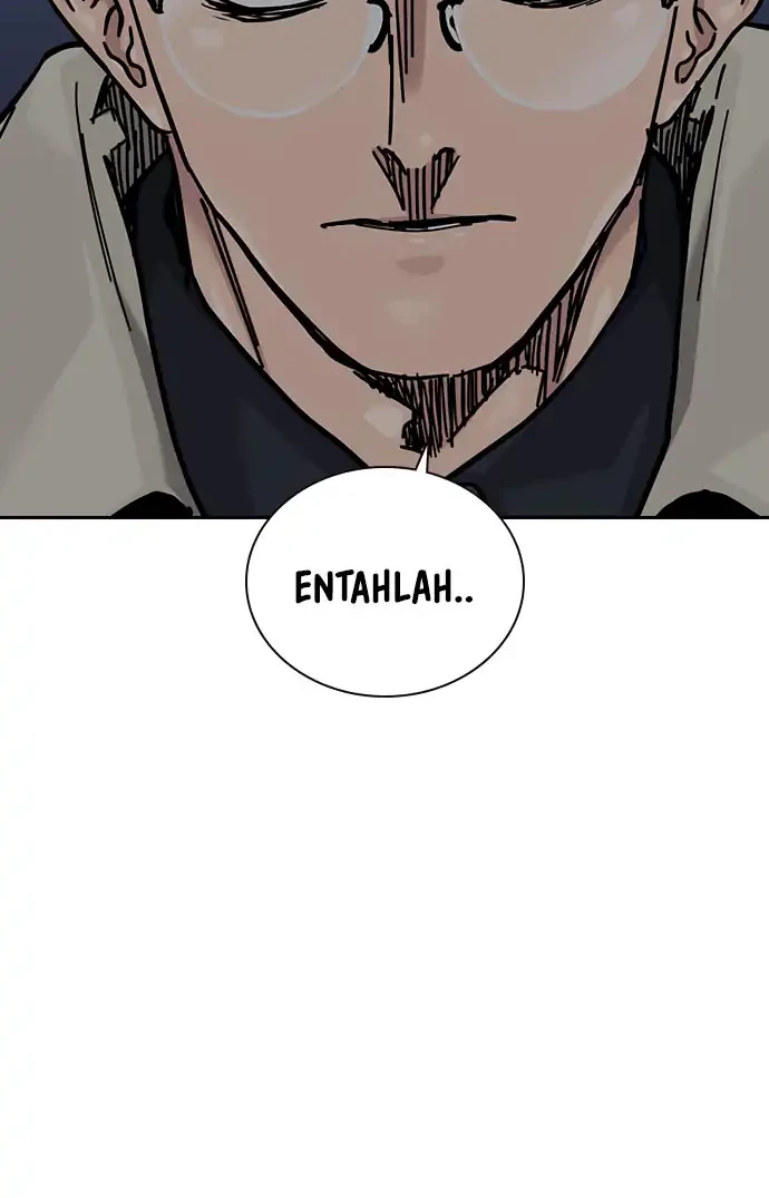 To Not Die Chapter 183 Gambar 24