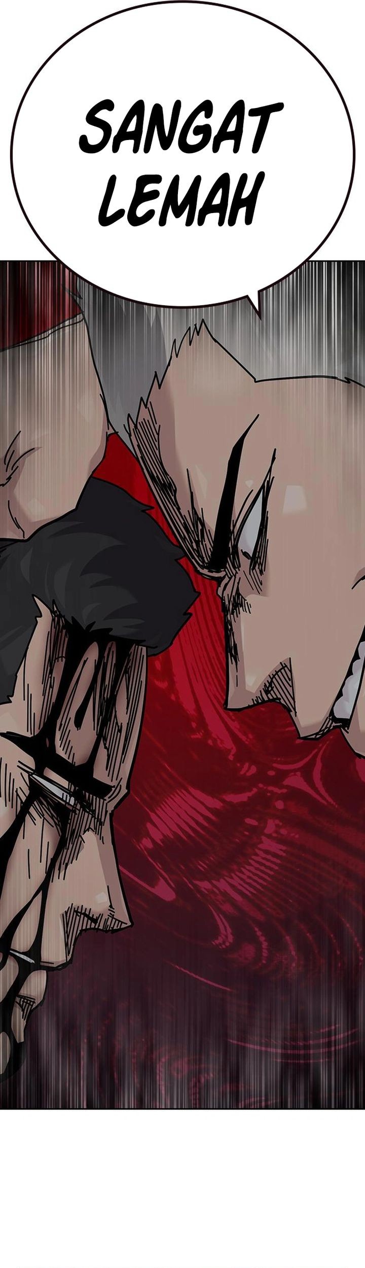 To Not Die Chapter 184 Gambar 33