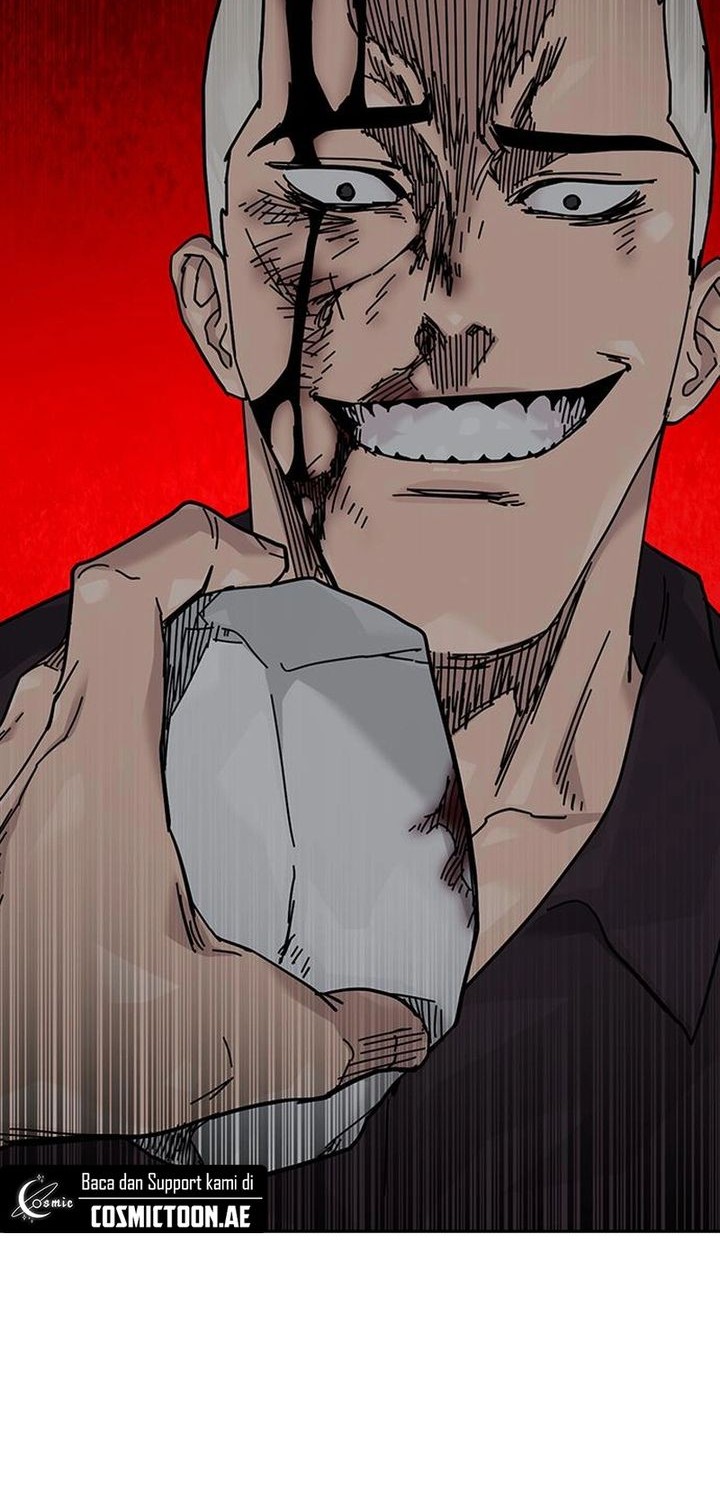 To Not Die Chapter 184 Gambar 38