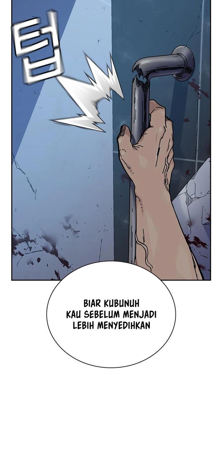 To Not Die Chapter 184 Gambar 44