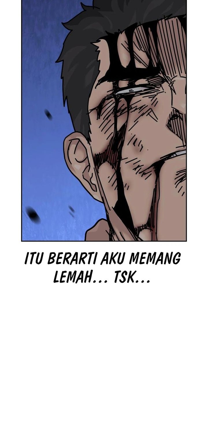 To Not Die Chapter 184 Gambar 48