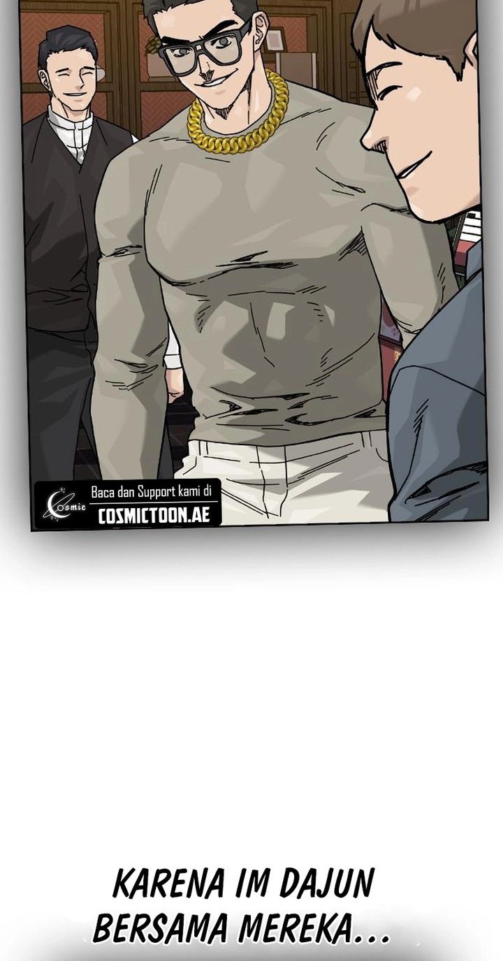 To Not Die Chapter 184 Gambar 50