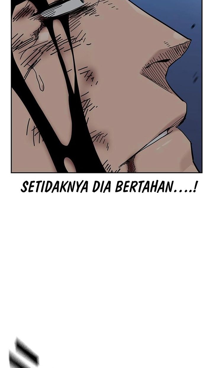 To Not Die Chapter 184 Gambar 56