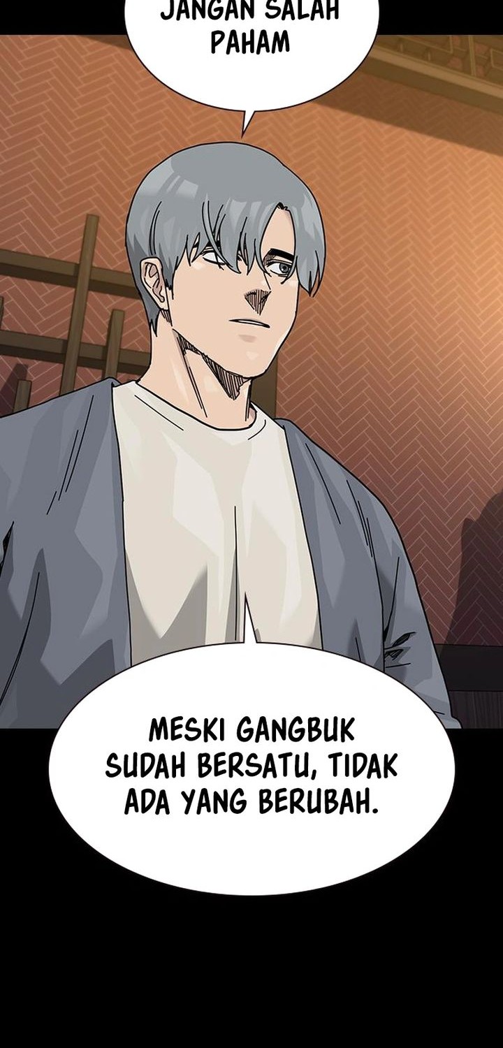 To Not Die Chapter 184 Gambar 67